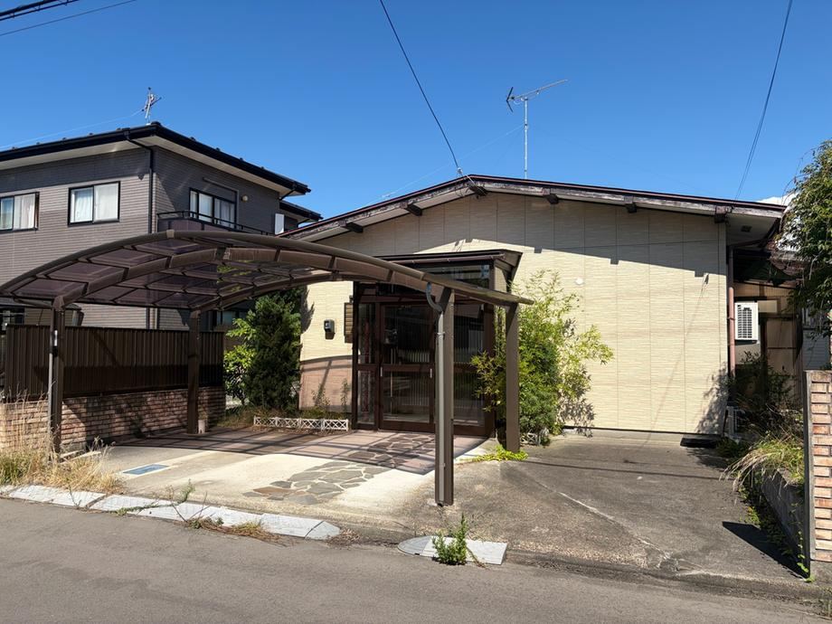 4DK house in Sakata, Yamagata - Photo 1