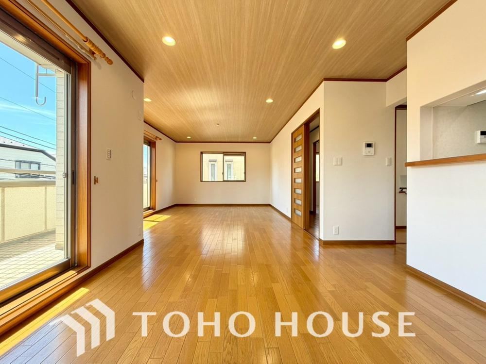 3LDK house in Hanamigawa Ward, Chiba - Photo 1