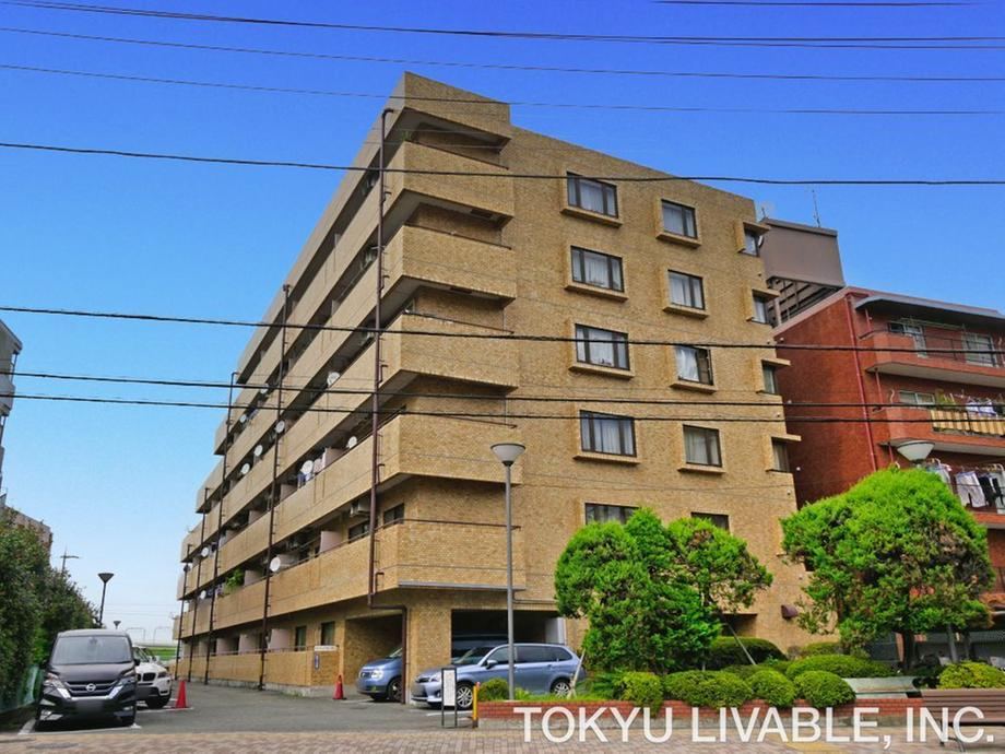 3LDK apartment in Tama Ward, Kawasaki, Kanagawa - Photo 1