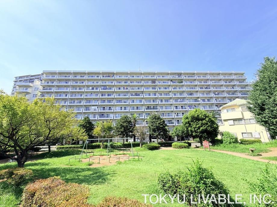 3DK apartment in Fujisawa, Kanagawa - Photo 1