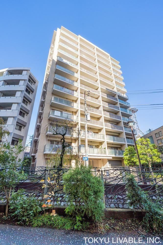 1LDK apartment in Takatsu Ward, Kawasaki, Kanagawa - Photo 1