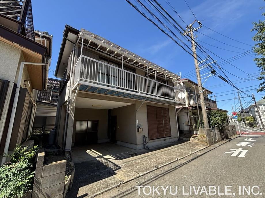 91 m² land in Yamato, Kanagawa - Photo 1