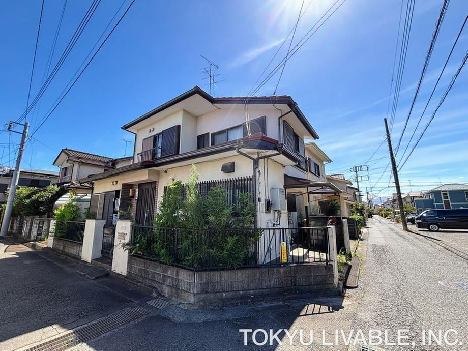 134 m² land in Yamato, Kanagawa - Photo 1