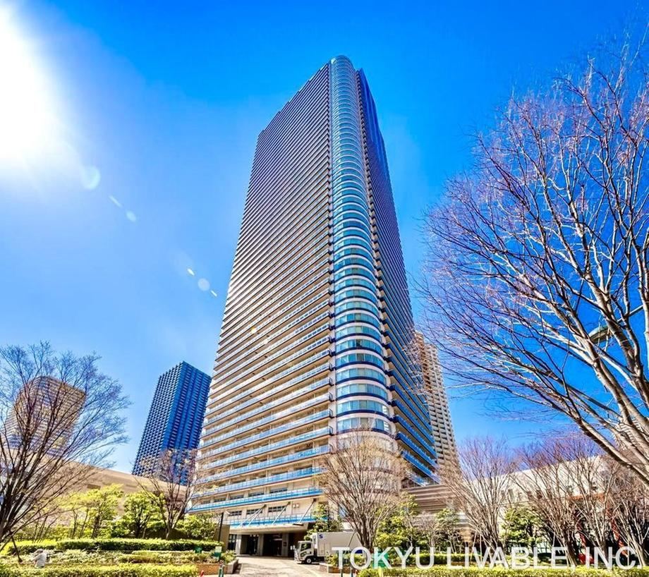 3LDK apartment in Nakahara Ward, Kawasaki, Kanagawa - Photo 1