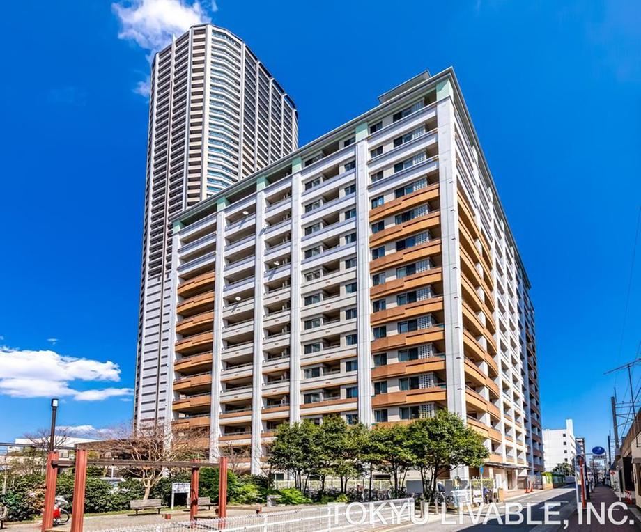 3LDK apartment in Nakahara Ward, Kawasaki, Kanagawa - Photo 1