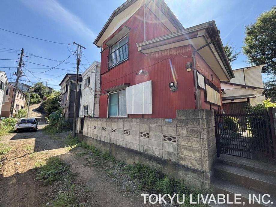126 m² land in Kanagawa Ward, Yokohama, Kanagawa - Photo 1