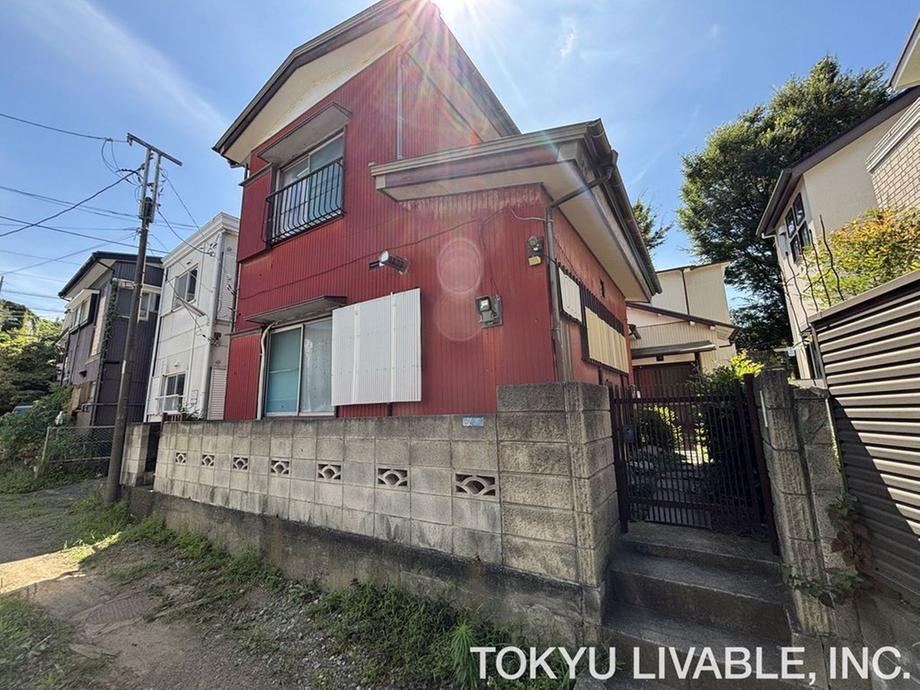 147 m² land in Kanagawa Ward, Yokohama, Kanagawa - Photo 1