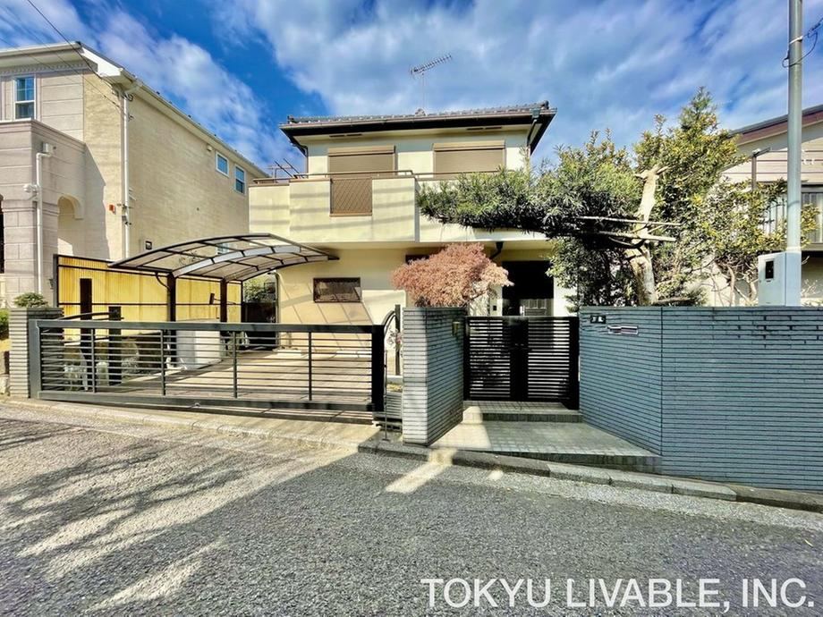 175 m² land in Hodogaya Ward, Yokohama, Kanagawa - Photo 1