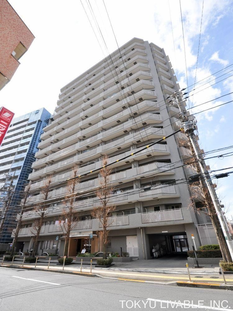 3LDK apartment in Adachi Ward, Tokyo - Photo 1