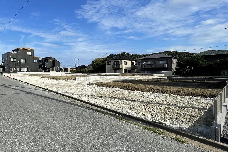 175 m² land in Kimitsu, Chiba - Photo 1