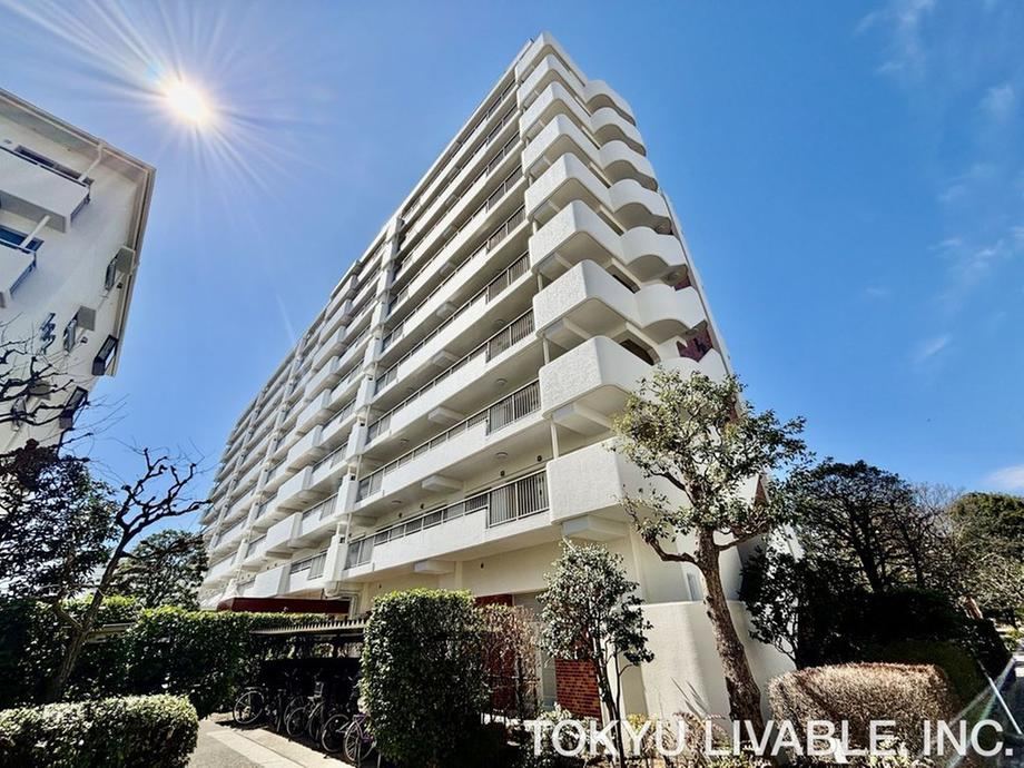 3LDK apartment in Nerima Ward, Tokyo - Photo 1