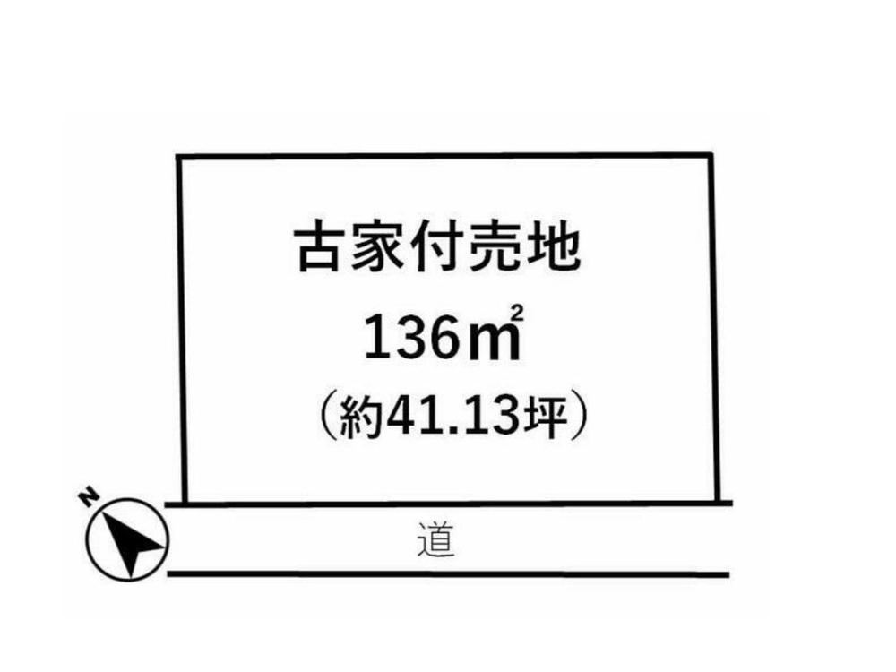 136 m² land in Sodegaura, Chiba - Photo 1