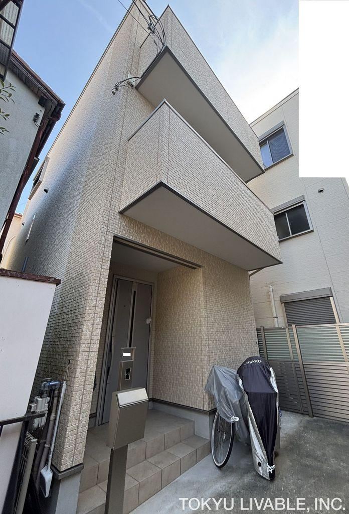 1LDK+S house in Amagasaki, Hyogo - Photo 1