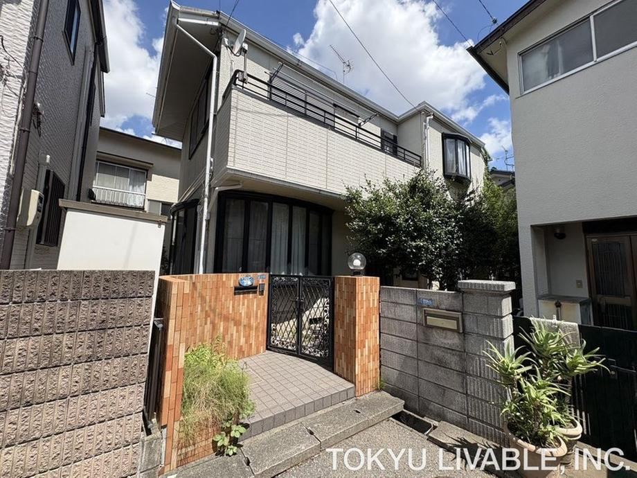 4DK house in Kashiwa, Chiba - Photo 1
