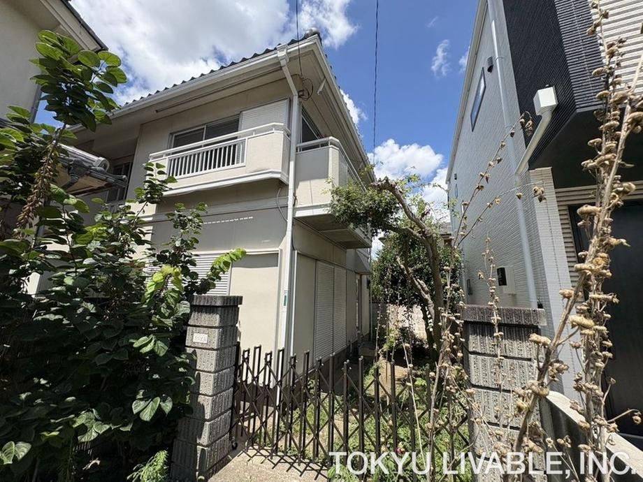 138 m² land in Kashiwa, Chiba - Photo 1