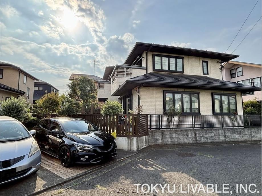 3LDK house in Tachikawa, Tokyo - Photo 1