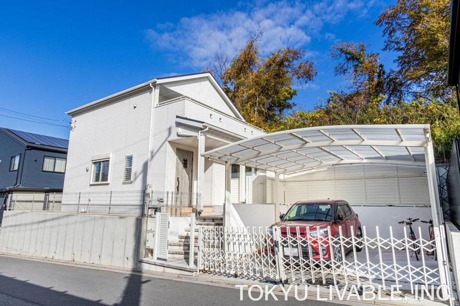 2LDK house in Funabashi, Chiba - Photo 1