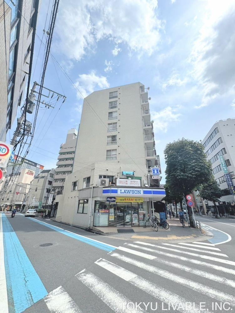 2LDK apartment in Edogawa Ward, Tokyo - Photo 1