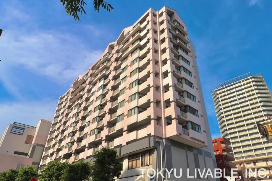 3LDK apartment in Kokubunji, Tokyo - Photo 1