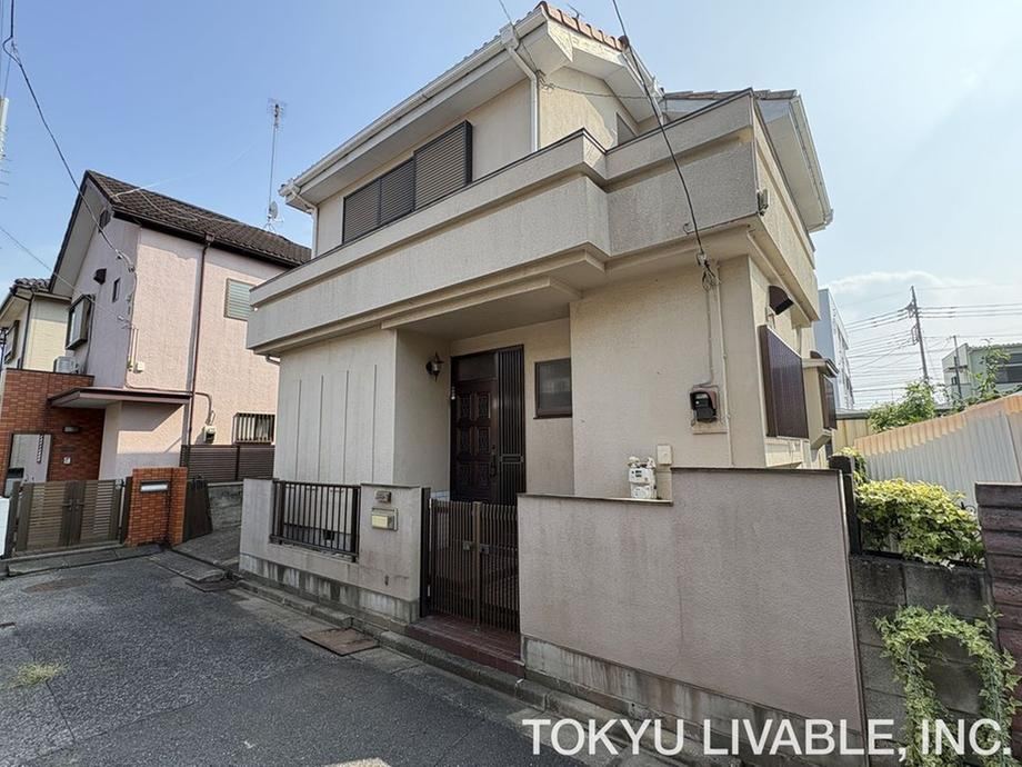 4LDK house in Ageo, Saitama - Photo 1
