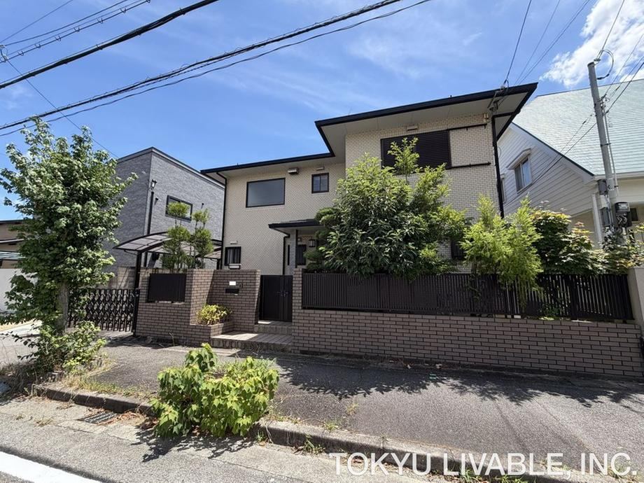 5LDK+S house in Kawanishi, Hyogo - Photo 1