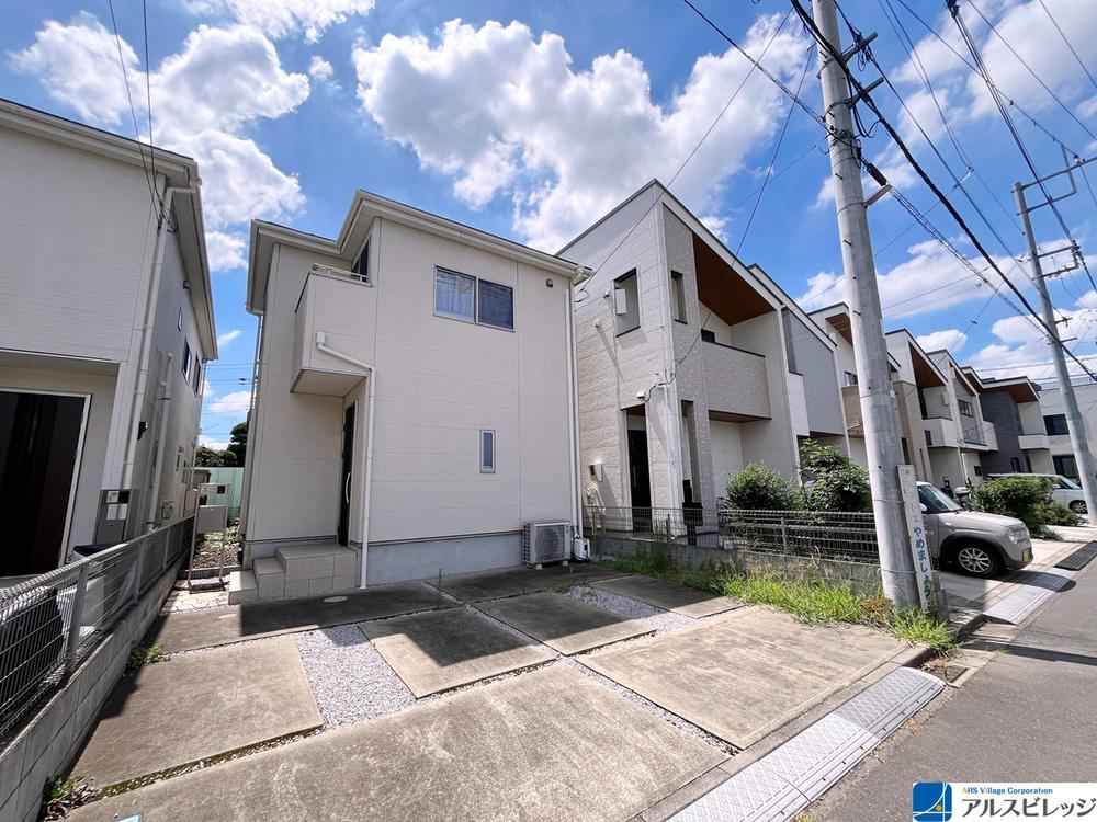 4LDK house in Miyoshi, Iruma District, Saitama - Photo 1