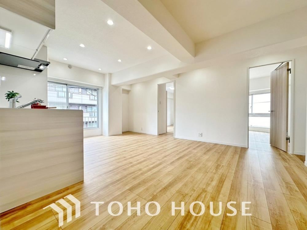 2LDK apartment in Kashiwa, Chiba - Photo 1