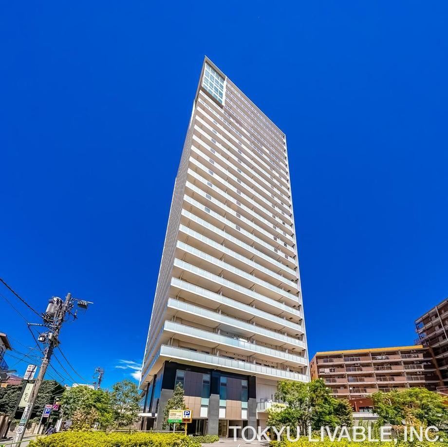 1LDK+S apartment in Nerima Ward, Tokyo - Photo 1