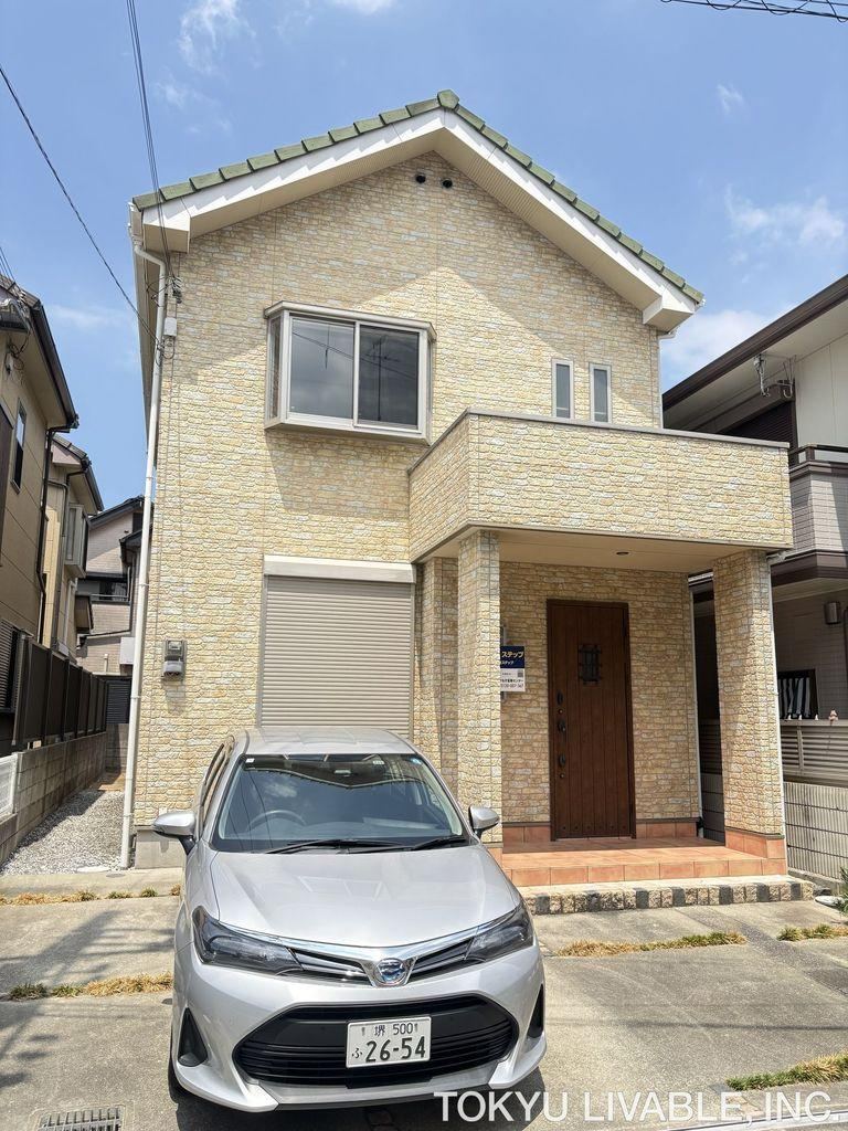 4LDK house in Izumiotsu, Osaka - Photo 1