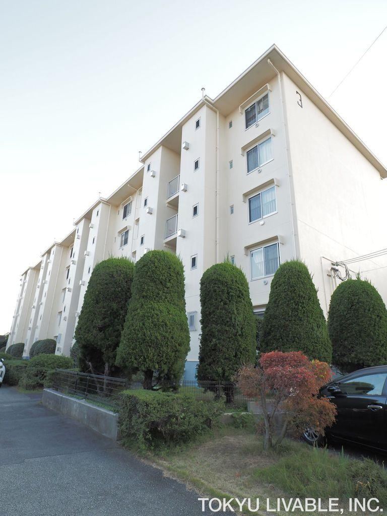 3LDK apartment in Nishinomiya, Hyogo - Photo 1