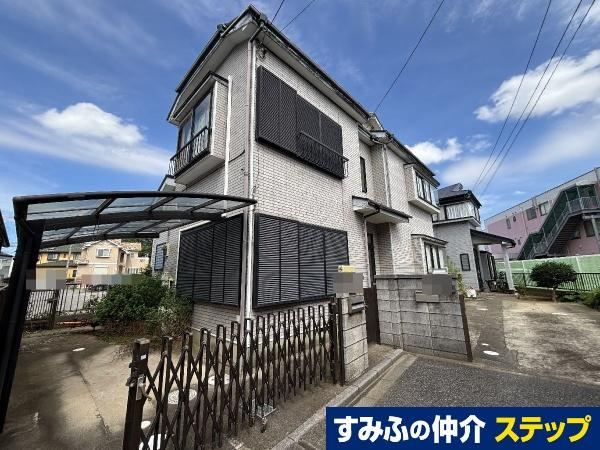 103 m² land in Hanamigawa Ward, Chiba - Photo 1