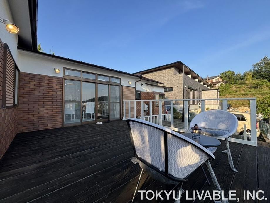 2LDK+S house in Kita Ward, Kobe, Hyogo - Photo 1