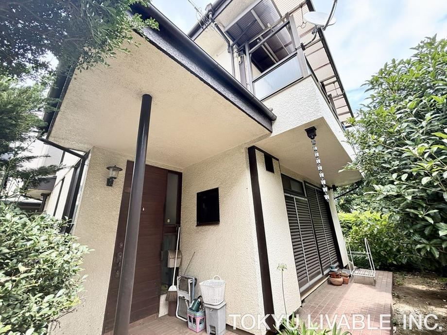 132 m² land in Higashikurume, Tokyo - Photo 1
