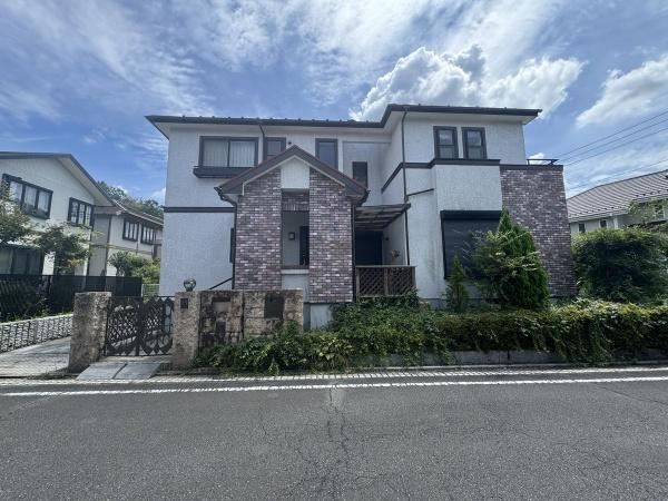 4LDK house in Hachioji, Tokyo - Photo 1