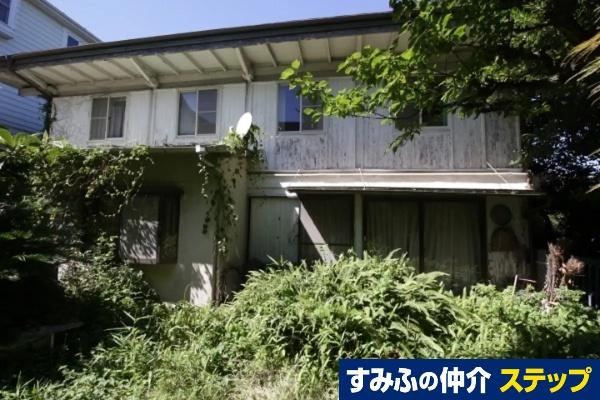 803 m² land in Naka Ward, Yokohama, Kanagawa - Photo 1