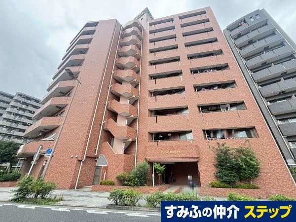 2LDK apartment in Naka Ward, Yokohama, Kanagawa - Photo 1