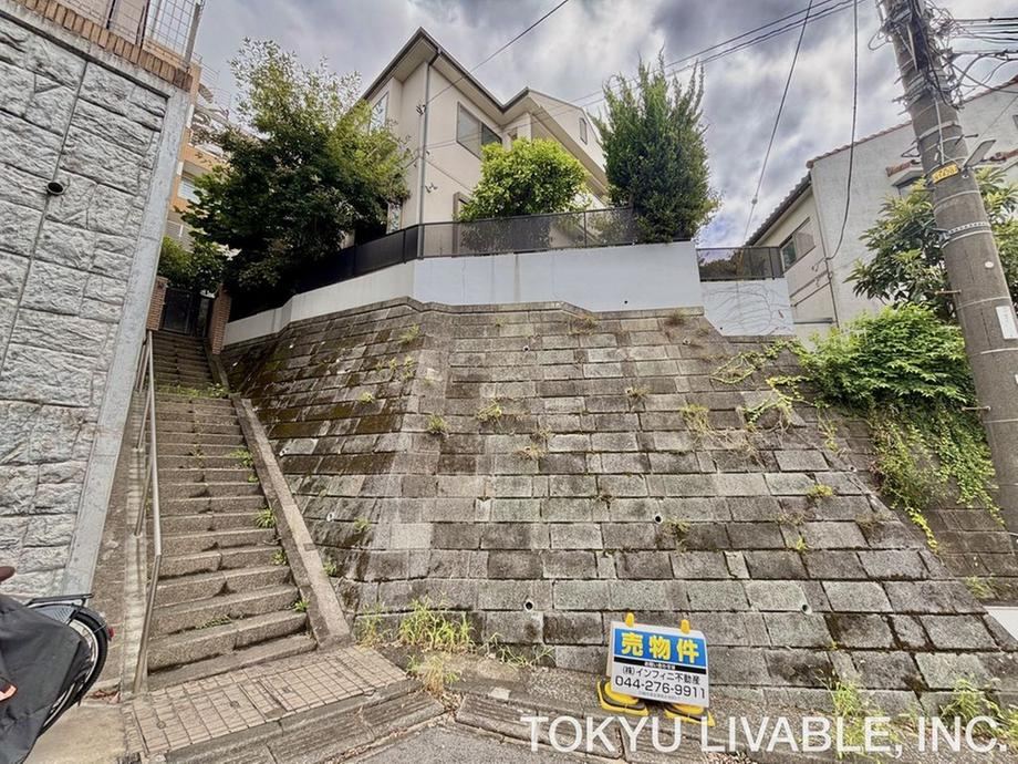 4LDK+S house in Aoba Ward, Yokohama, Kanagawa - Photo 1