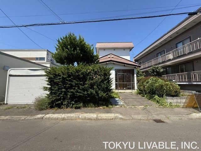 245 m² land in Teine Ward, Sapporo, Hokkaido - Photo 1