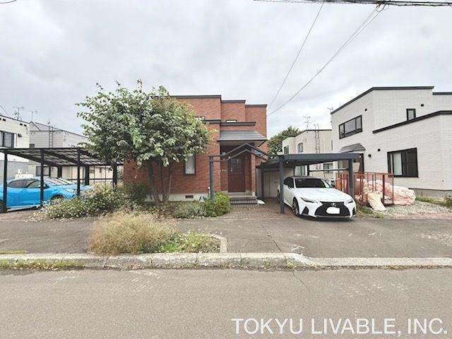 4LDK house in Teine Ward, Sapporo, Hokkaido - Photo 1