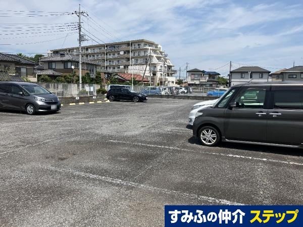 1425 m² land in Kashiwa, Chiba - Photo 1