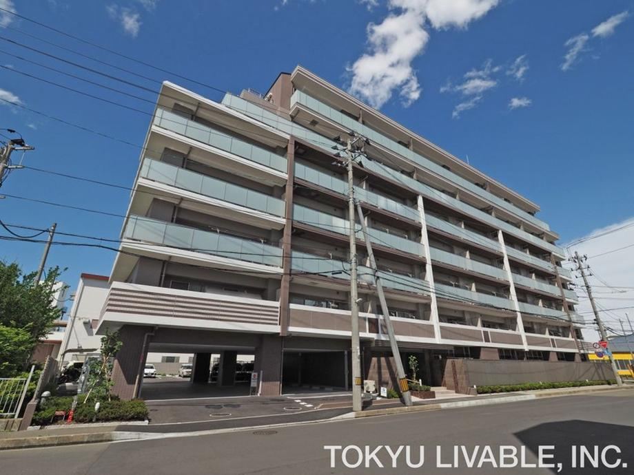 3LDK apartment in Wakabayashi Ward, Sendai, Miyagi - Photo 1
