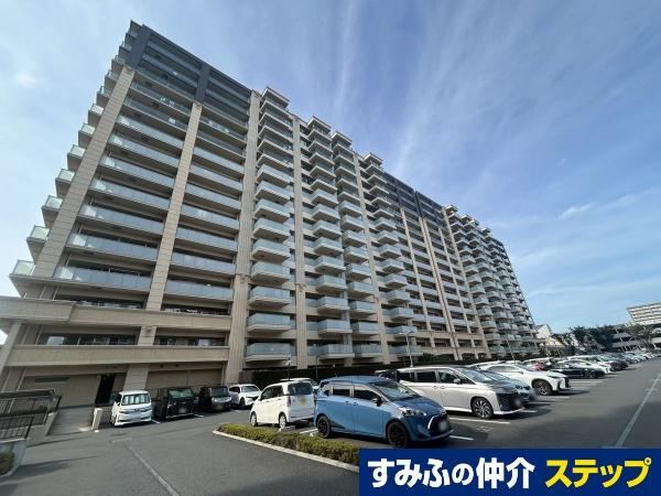 3LDK apartment in Inzai, Chiba - Photo 1