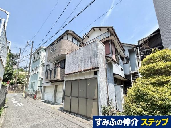 95 m² land in Yokosuka, Kanagawa - Photo 1