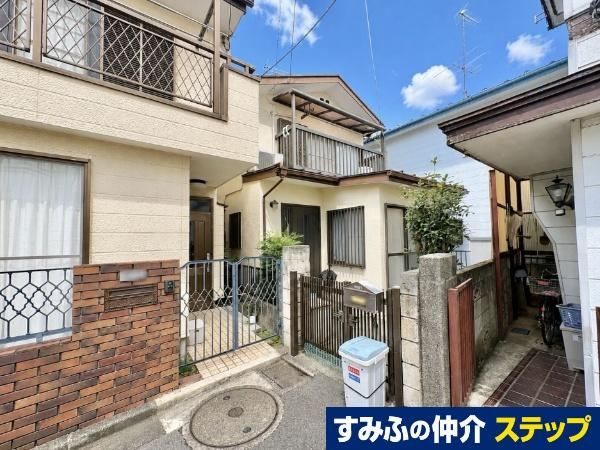 3DK house in Fuchu, Tokyo - Photo 1
