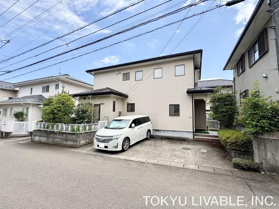 5LDK house in Aoba Ward, Sendai, Miyagi - Photo 1