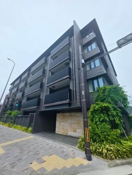 1LDK apartment in Sakyo Ward, Kyoto - Photo 1