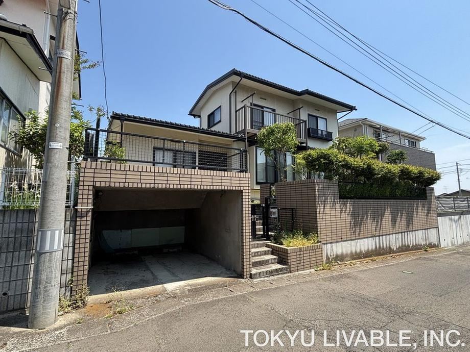 172 m² land in Aoba Ward, Sendai, Miyagi - Photo 1