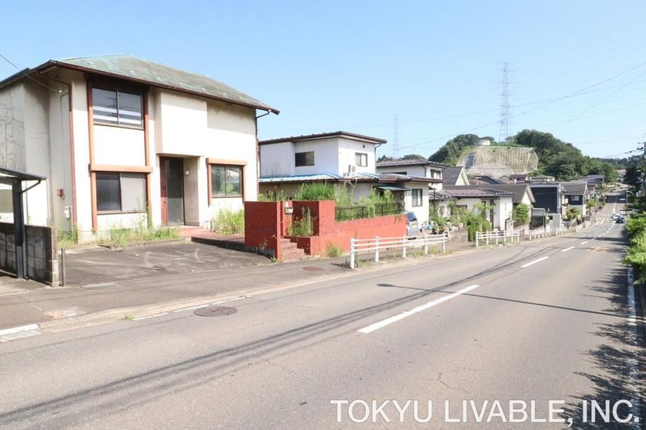 217 m² land in Izumi Ward, Sendai, Miyagi - Photo 1