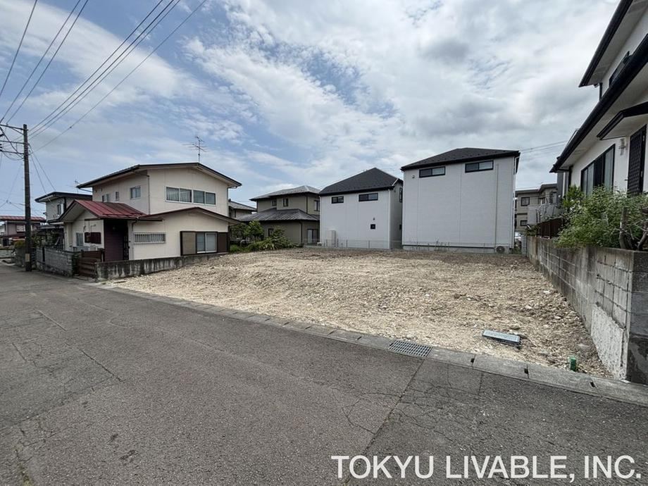245 m² land in Aoba Ward, Sendai, Miyagi - Photo 1
