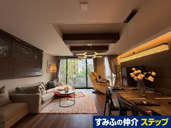 3LDK house in Setagaya Ward, Tokyo - Photo 1
